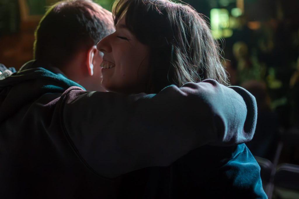 Styczniowy Slam Poetycki