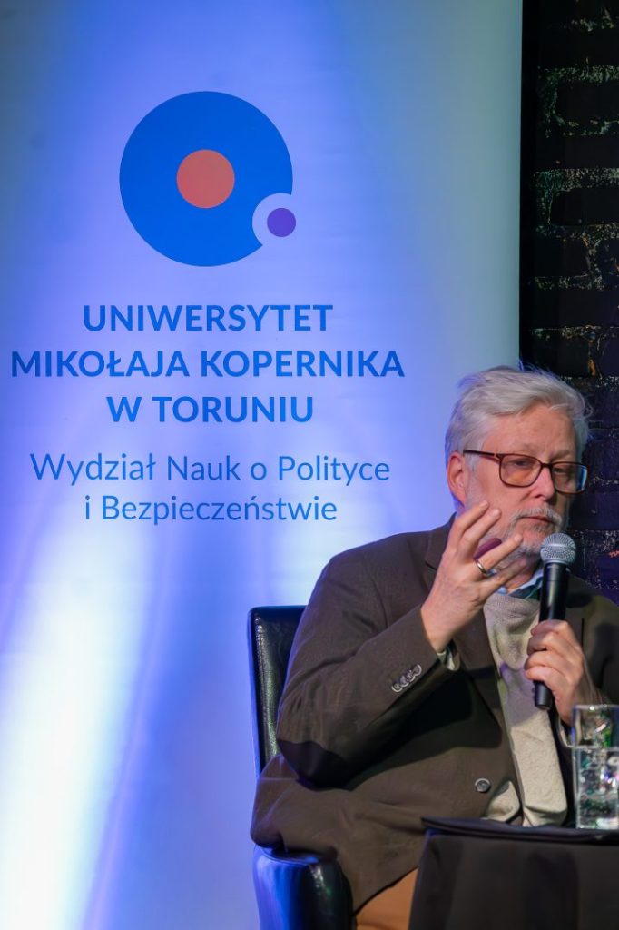 „Co z tymi Niemcami?” – debata