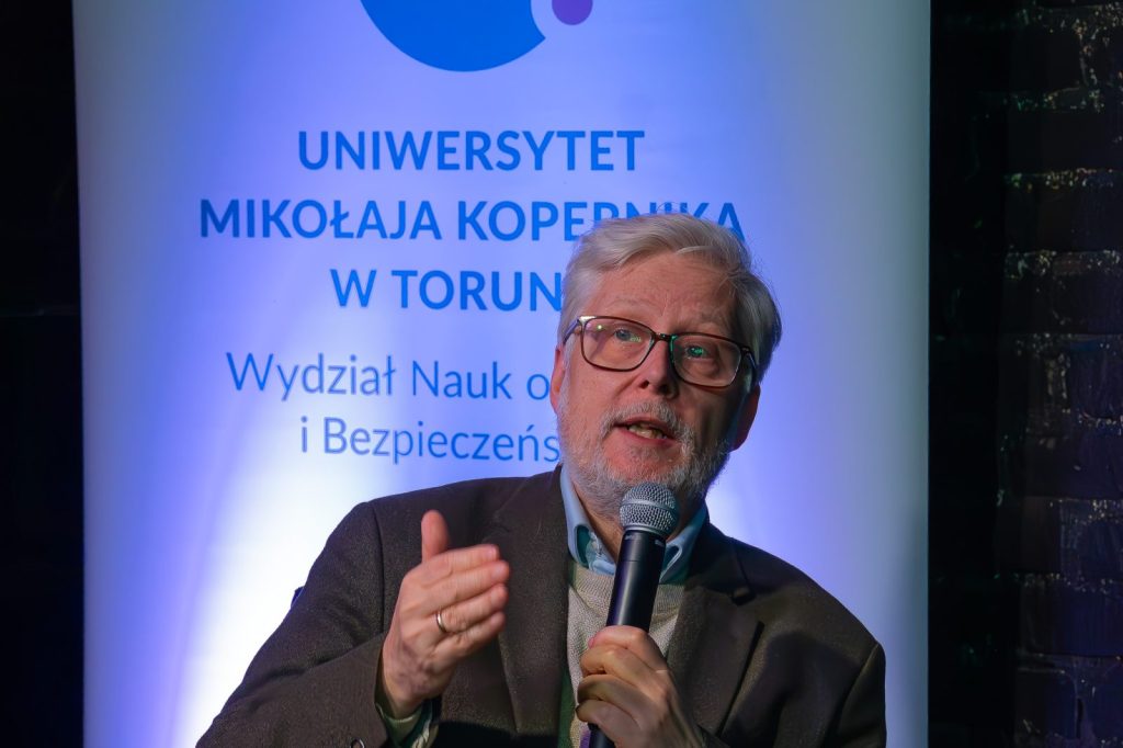 „Co z tymi Niemcami?” – debata