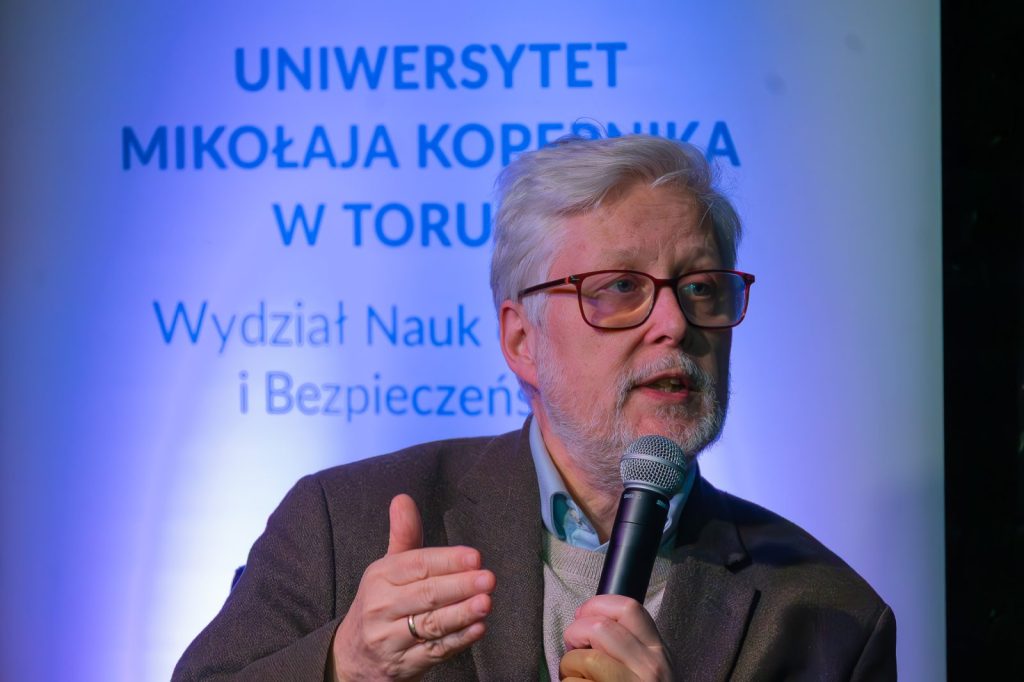 „Co z tymi Niemcami?” – debata