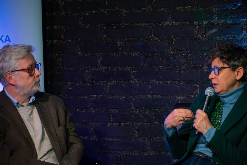 „Co z tymi Niemcami?” – debata