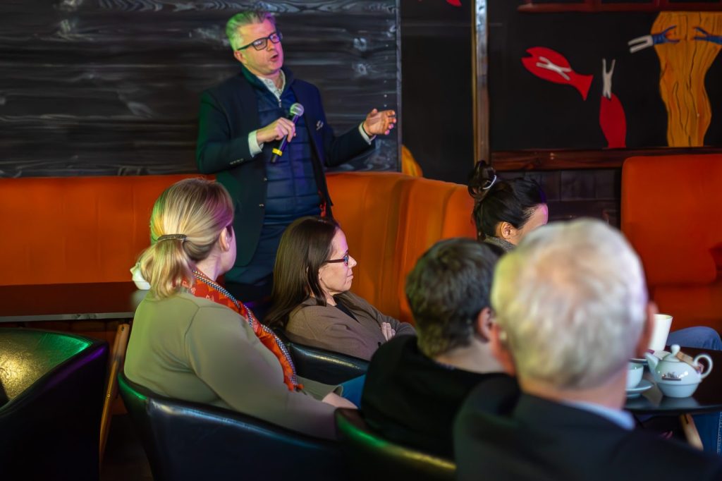 „Co z tymi Niemcami?” – debata