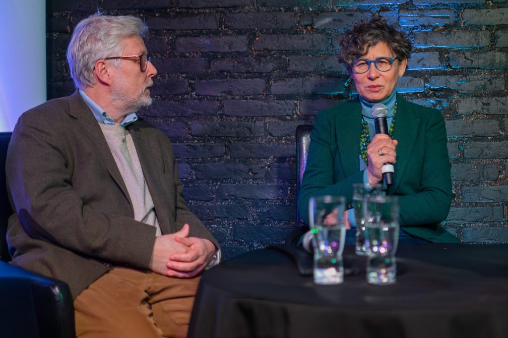 „Co z tymi Niemcami?” – debata