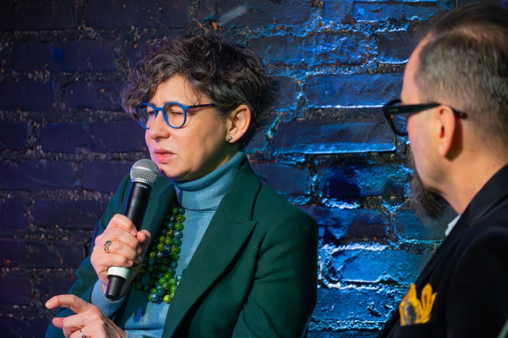 „Co z tymi Niemcami?” – debata