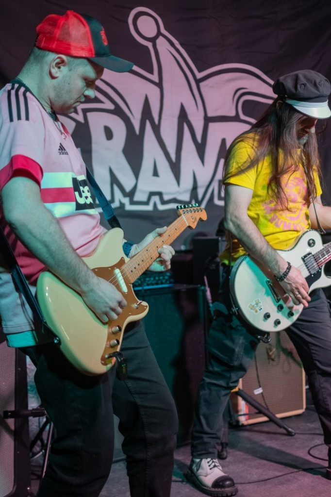 Punkrockowa Od Nowa – dzień drugi