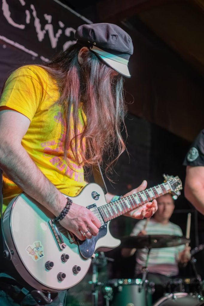 Punkrockowa Od Nowa – dzień drugi