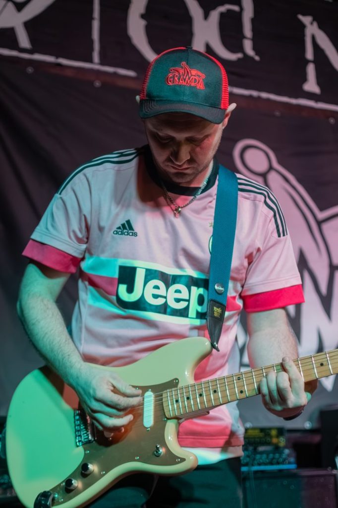 Punkrockowa Od Nowa – dzień drugi