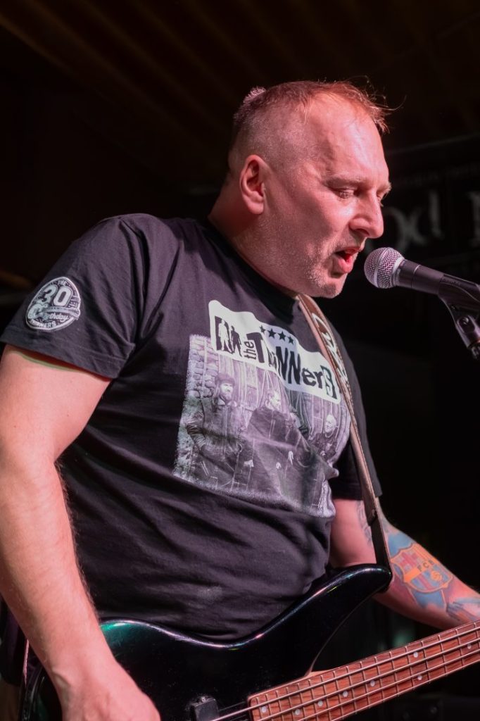 Punkrockowa Od Nowa – dzień drugi