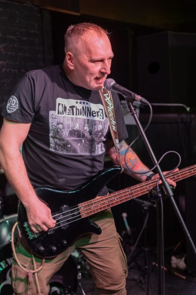 Punkrockowa Od Nowa – dzień drugi