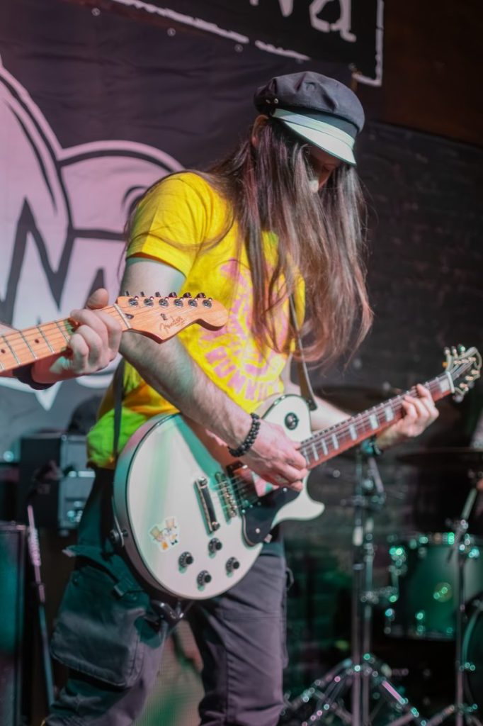 Punkrockowa Od Nowa – dzień drugi