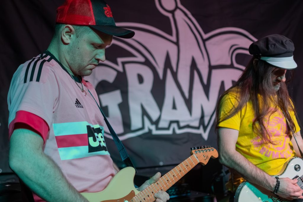 Punkrockowa Od Nowa – dzień drugi