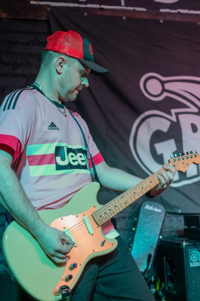 Punkrockowa Od Nowa – dzień drugi