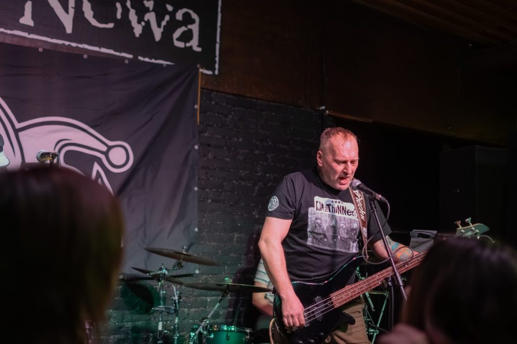 Punkrockowa Od Nowa – dzień drugi