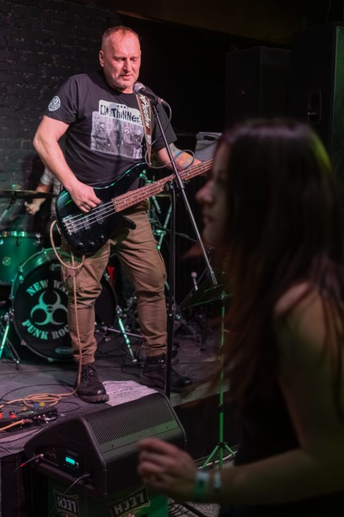 Punkrockowa Od Nowa – dzień drugi