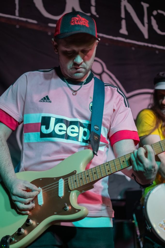 Punkrockowa Od Nowa – dzień drugi