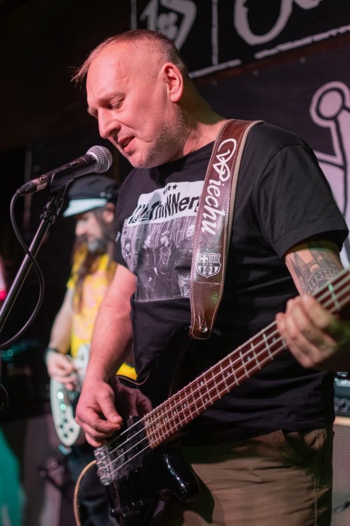 Punkrockowa Od Nowa – dzień drugi