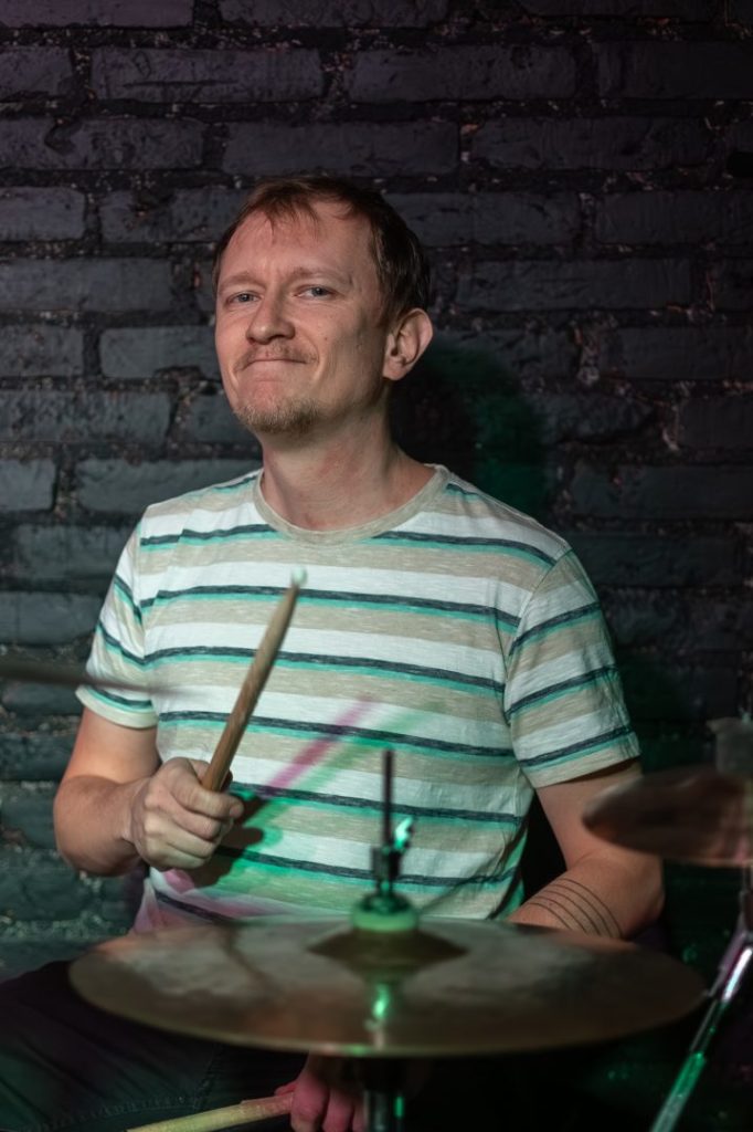 Punkrockowa Od Nowa – dzień drugi