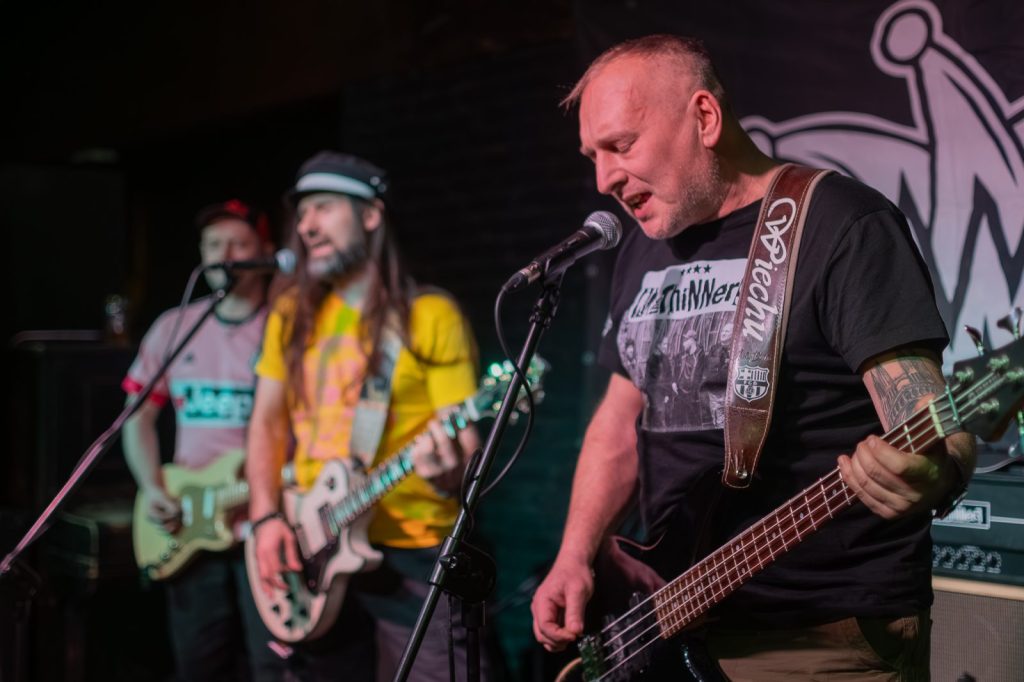 Punkrockowa Od Nowa – dzień drugi