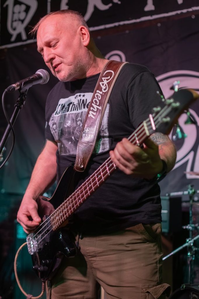 Punkrockowa Od Nowa – dzień drugi