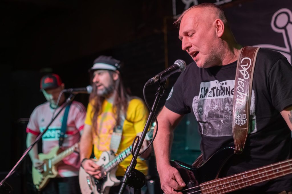 Punkrockowa Od Nowa – dzień drugi