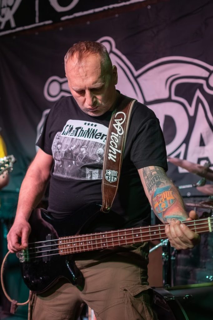 Punkrockowa Od Nowa – dzień drugi