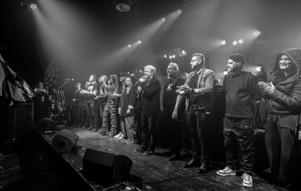 Koncert Specjalny (edycja 2024)