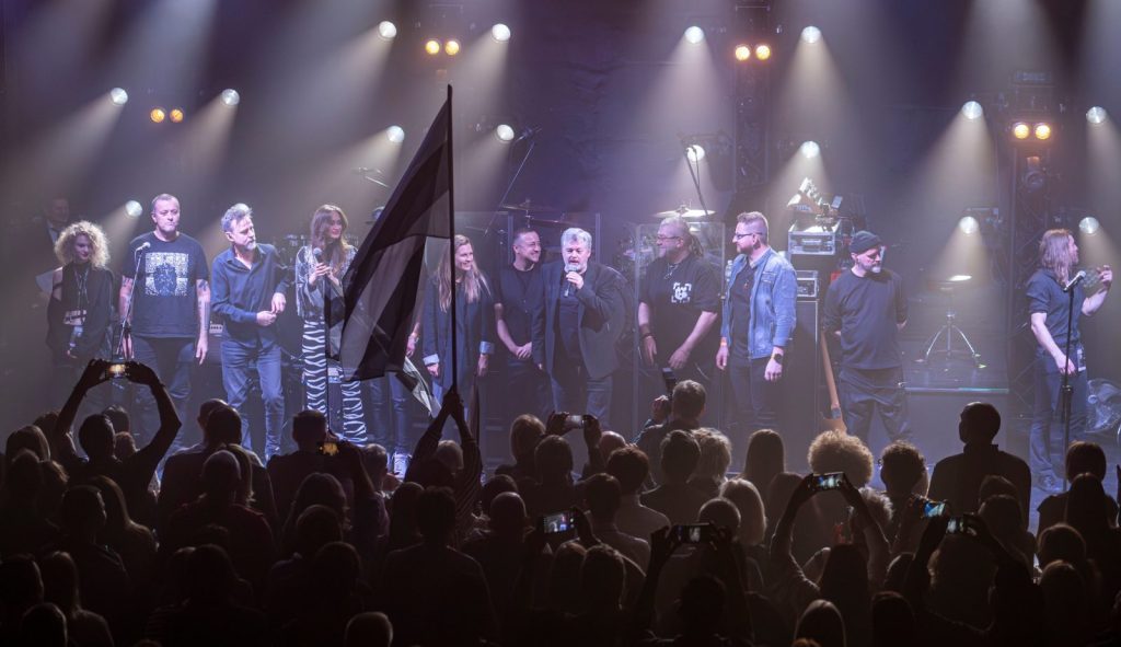 Koncert Specjalny (edycja 2024)