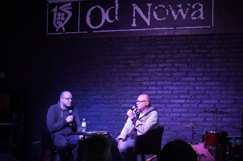 Majowy Buum Poetycki (2025)