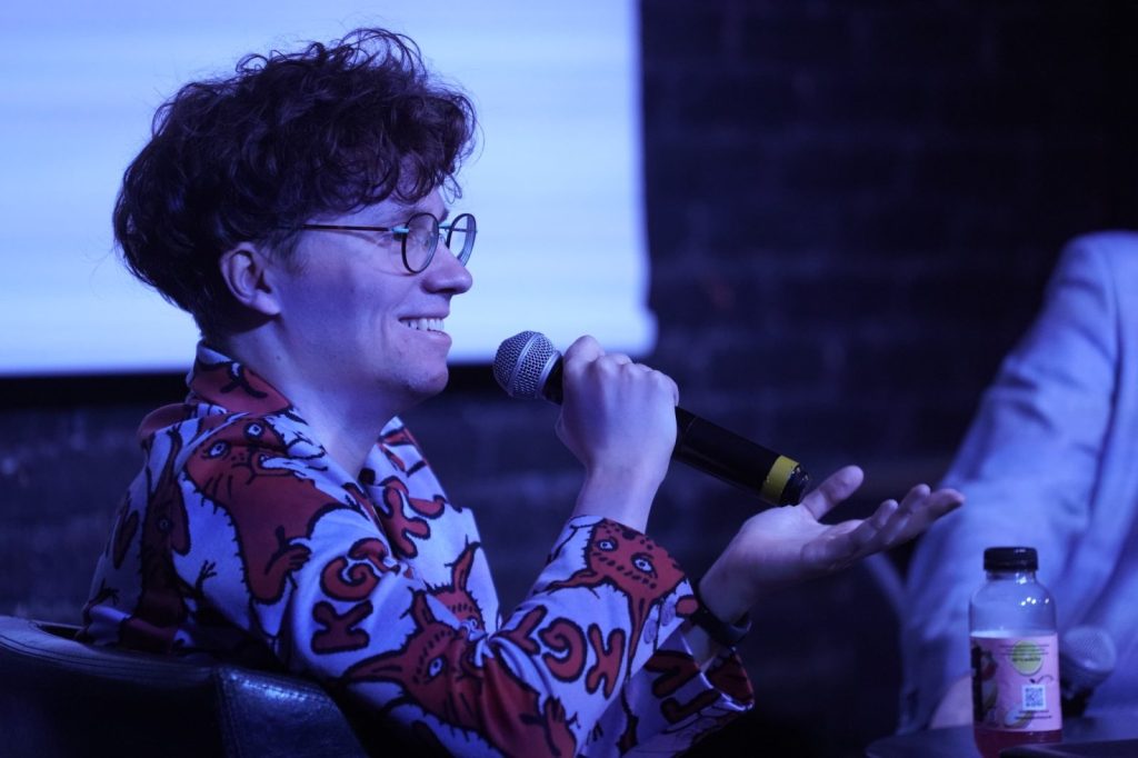 Majowy Buum Poetycki (2025)