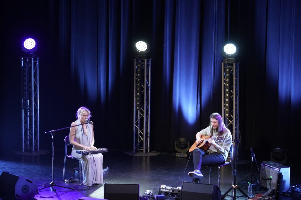 Majowy Buum Poetycki (2025)