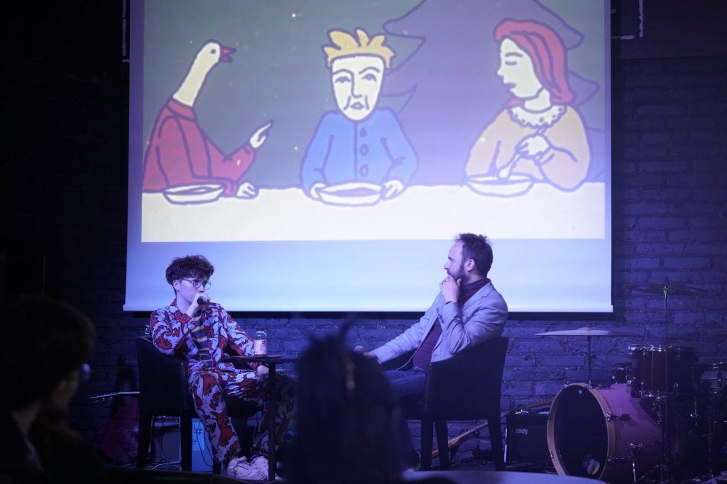 Majowy Buum Poetycki (2025)