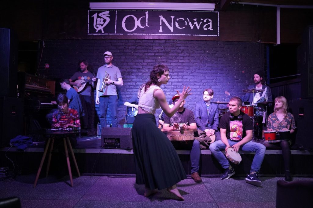 Majowy Buum Poetycki (2025)