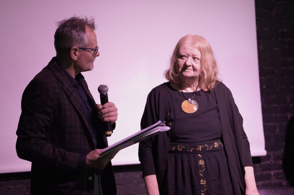 Majowy Buum Poetycki (2025)