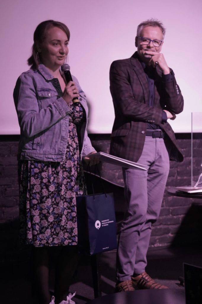 Majowy Buum Poetycki (2025)