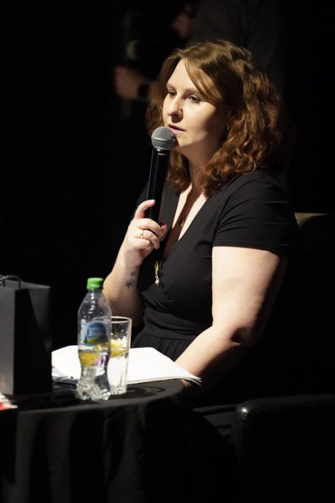 Majowy Buum Poetycki (2025)