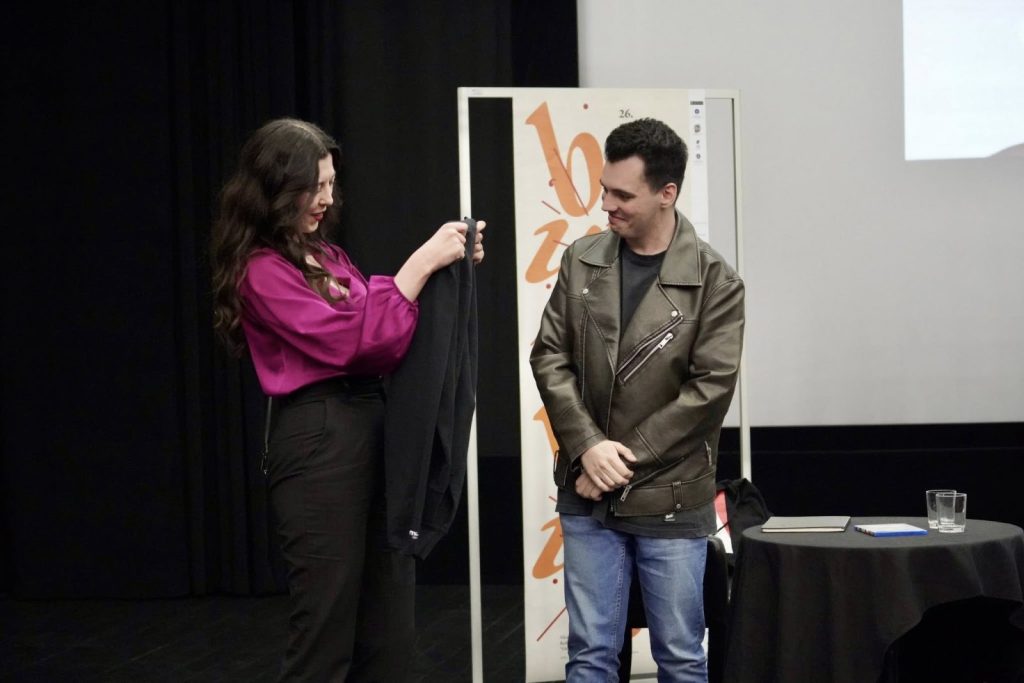 Majowy Buum Poetycki (2025)