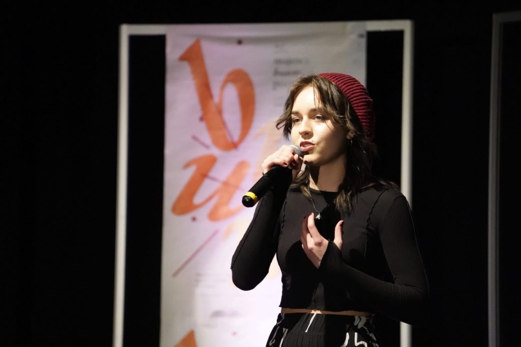 Majowy Buum Poetycki (2025)