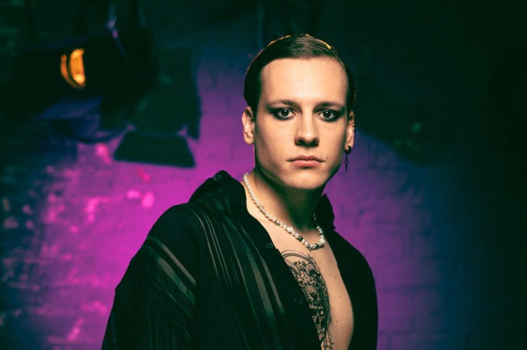 Jesus Christ Superstar