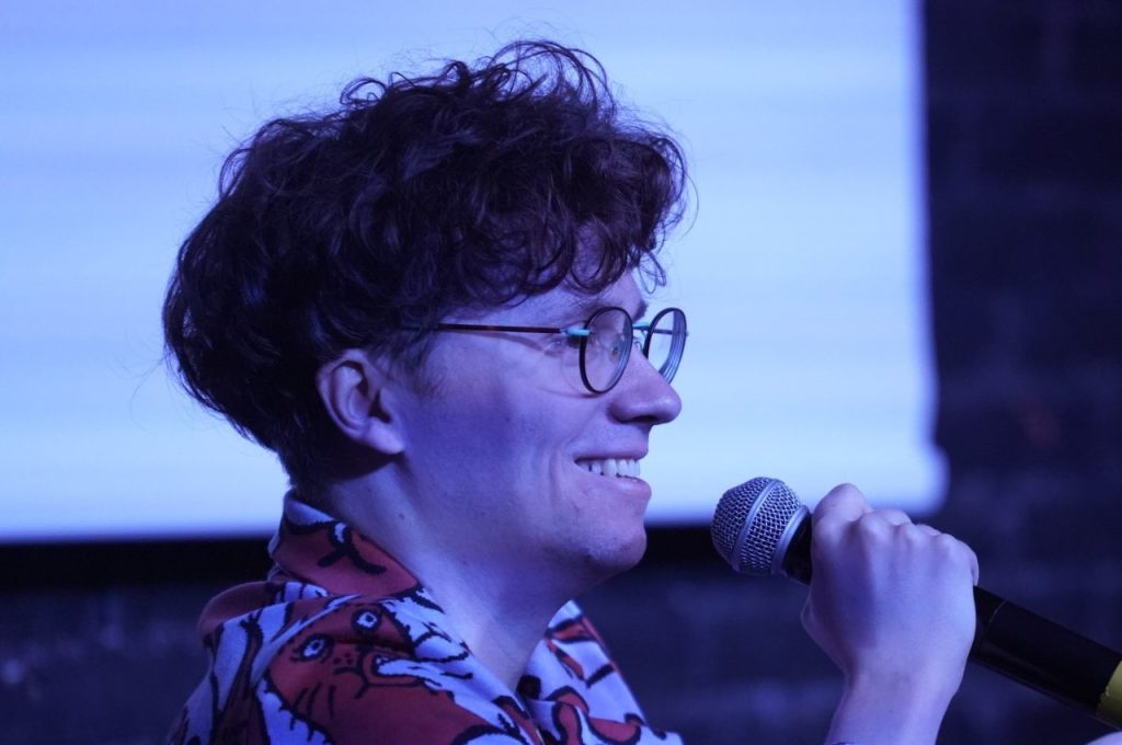 Majowy Buum Poetycki (2025)