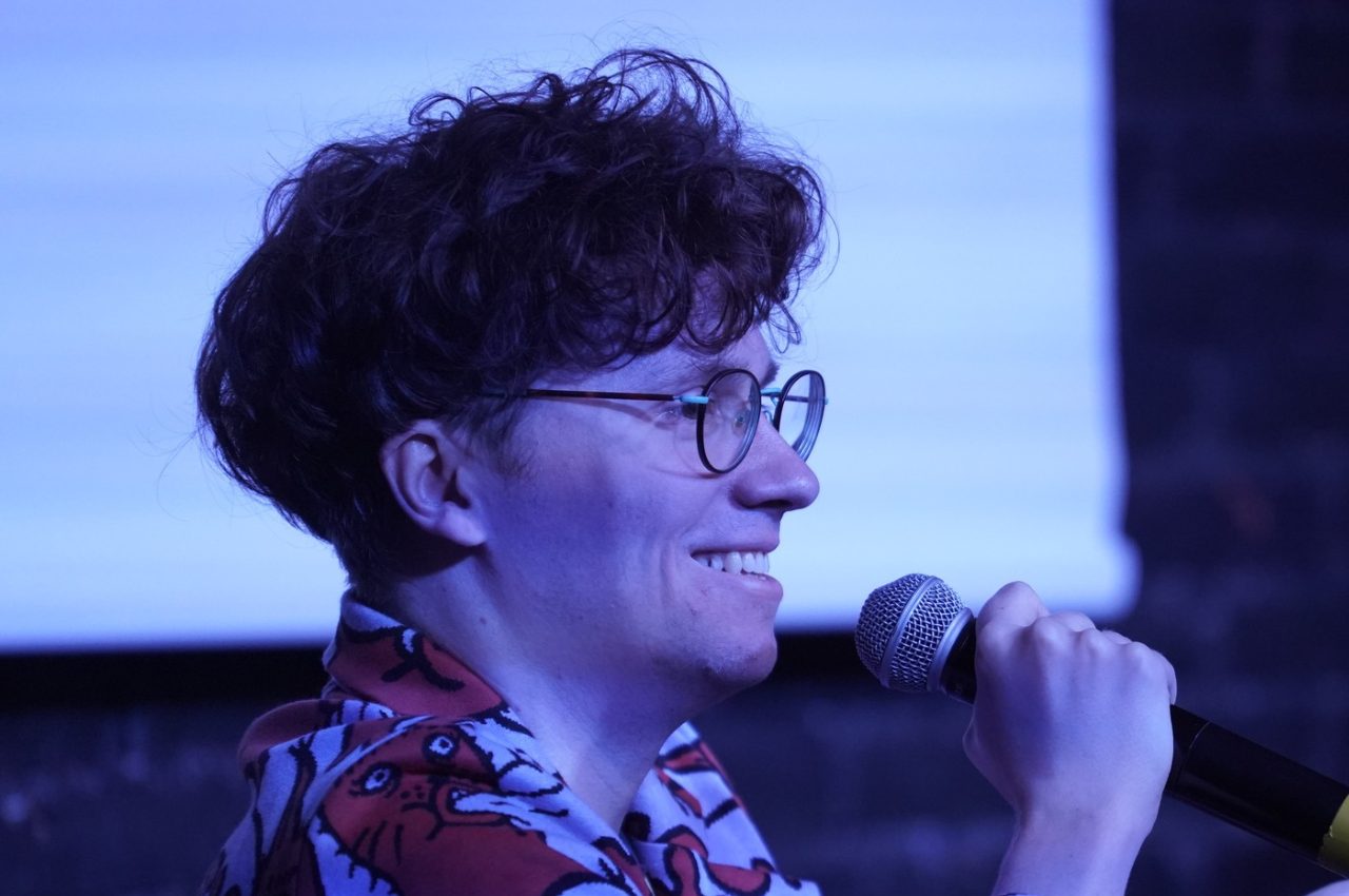 Majowy Buum Poetycki (2025)