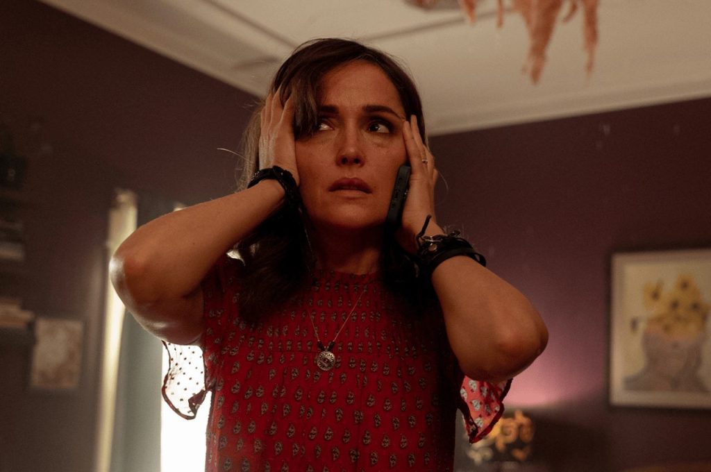 Kopnęłabym cię, gdybym mogła