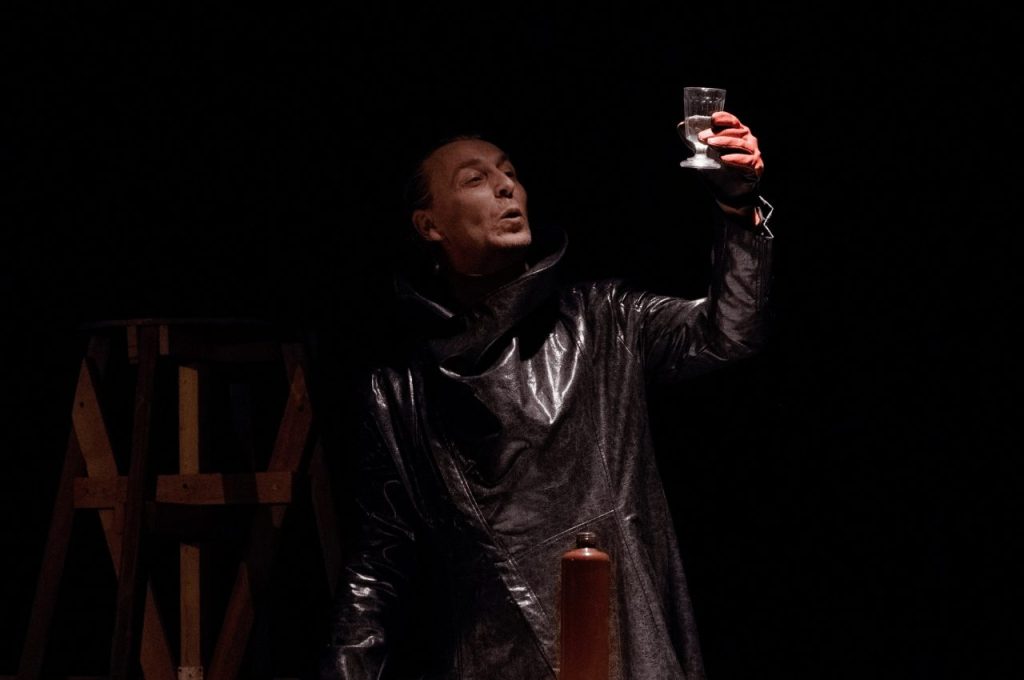 Stajnia Metamorficzna