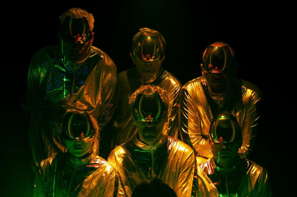 Teatr Usta Usta Republika