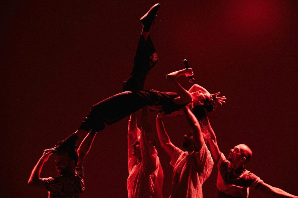 Living Space Theatre