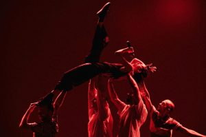 Living Space Theatre