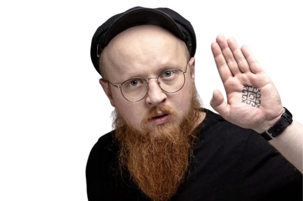 Arkadiusz Jaksa Jakszewicz