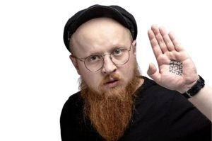 Arkadiusz Jaksa Jakszewicz