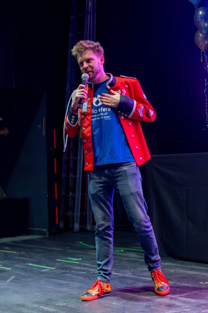 Absolwenckie Potupaje – 25 lat Programu Absolwenckiego UMK