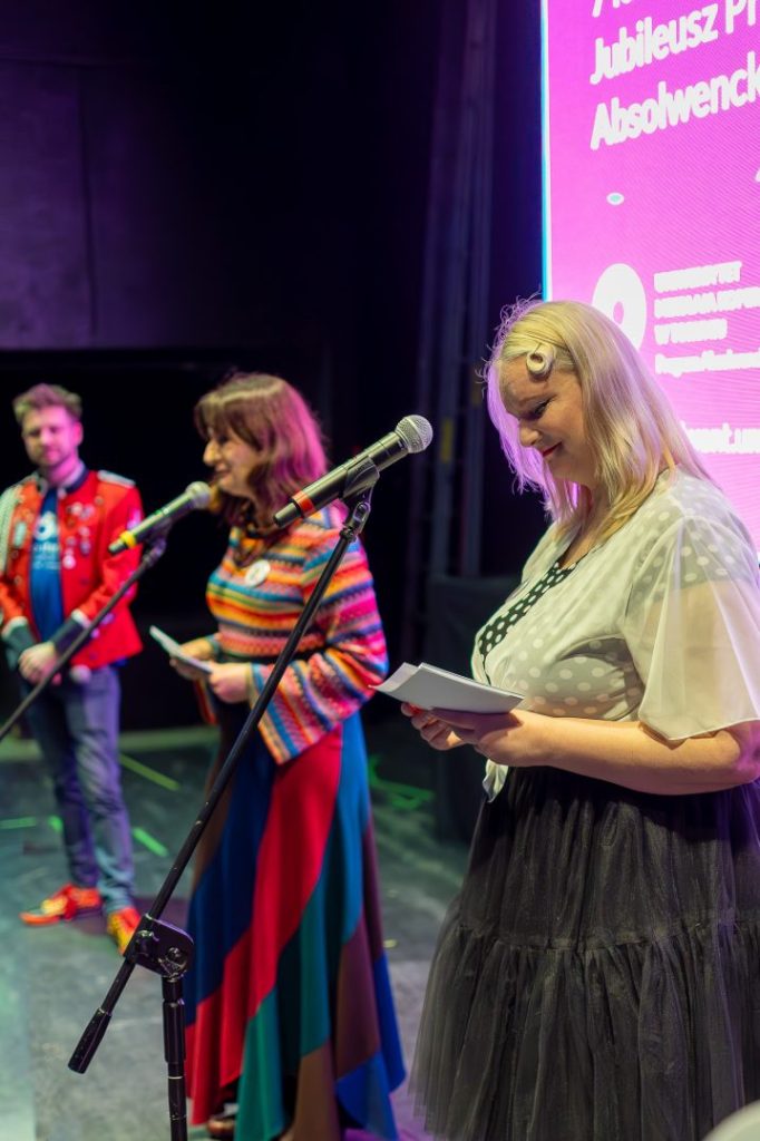 Absolwenckie Potupaje – 25 lat Programu Absolwenckiego UMK