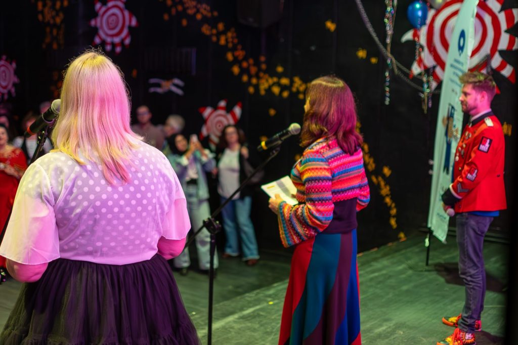 Absolwenckie Potupaje – 25 lat Programu Absolwenckiego UMK